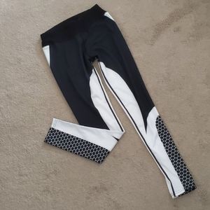 Workout leggings
